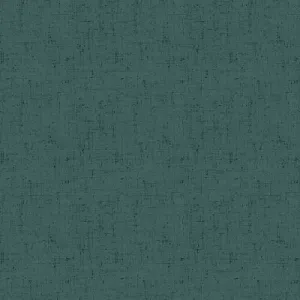 100% Cotton Cottage Cloth - Ocean By Makower