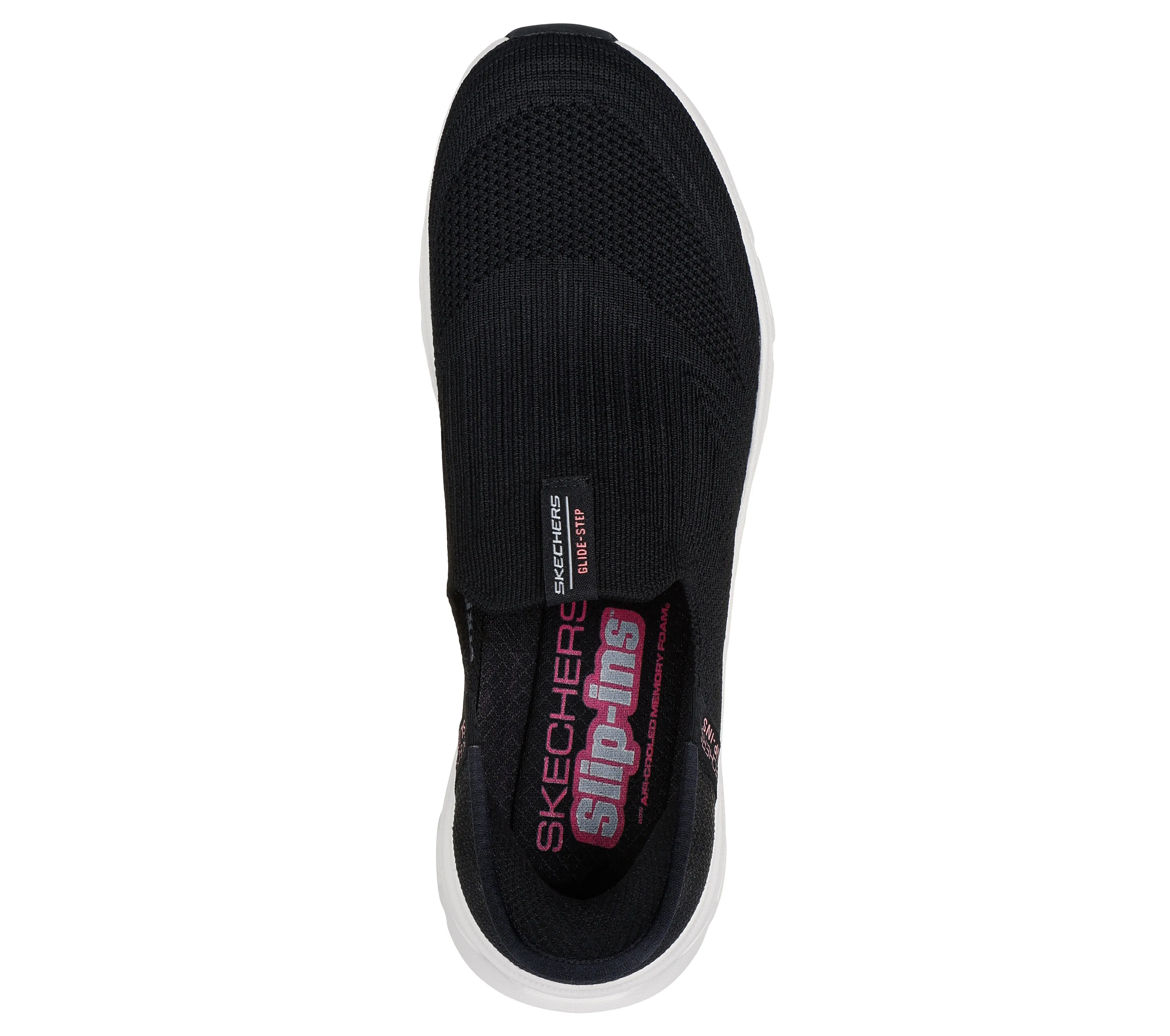 150422 - SKECHERS SLIP-INS: GLIDE-STEP PRO - EVERYDAY