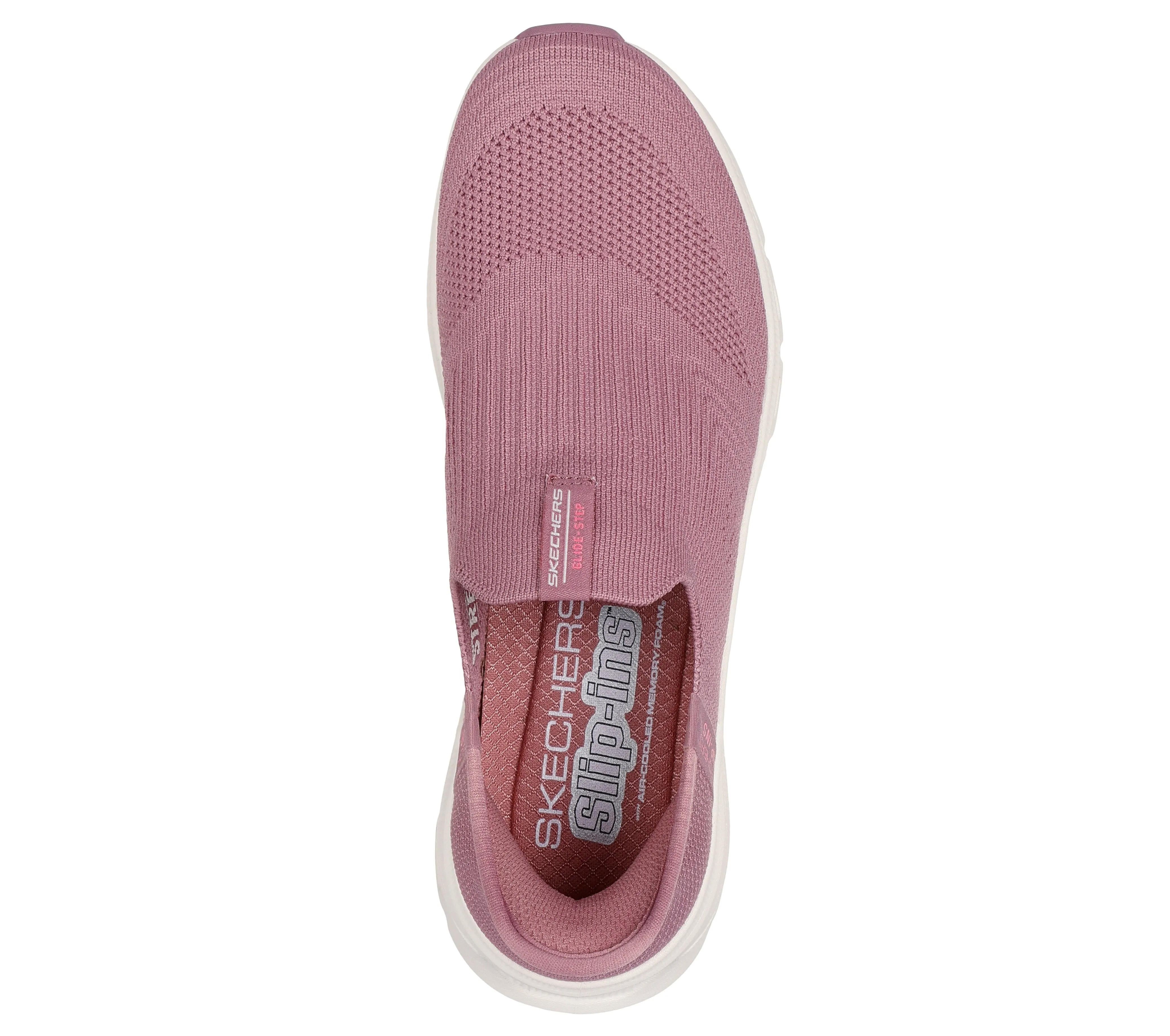 150422 - SKECHERS SLIP-INS: GLIDE-STEP PRO - EVERYDAY