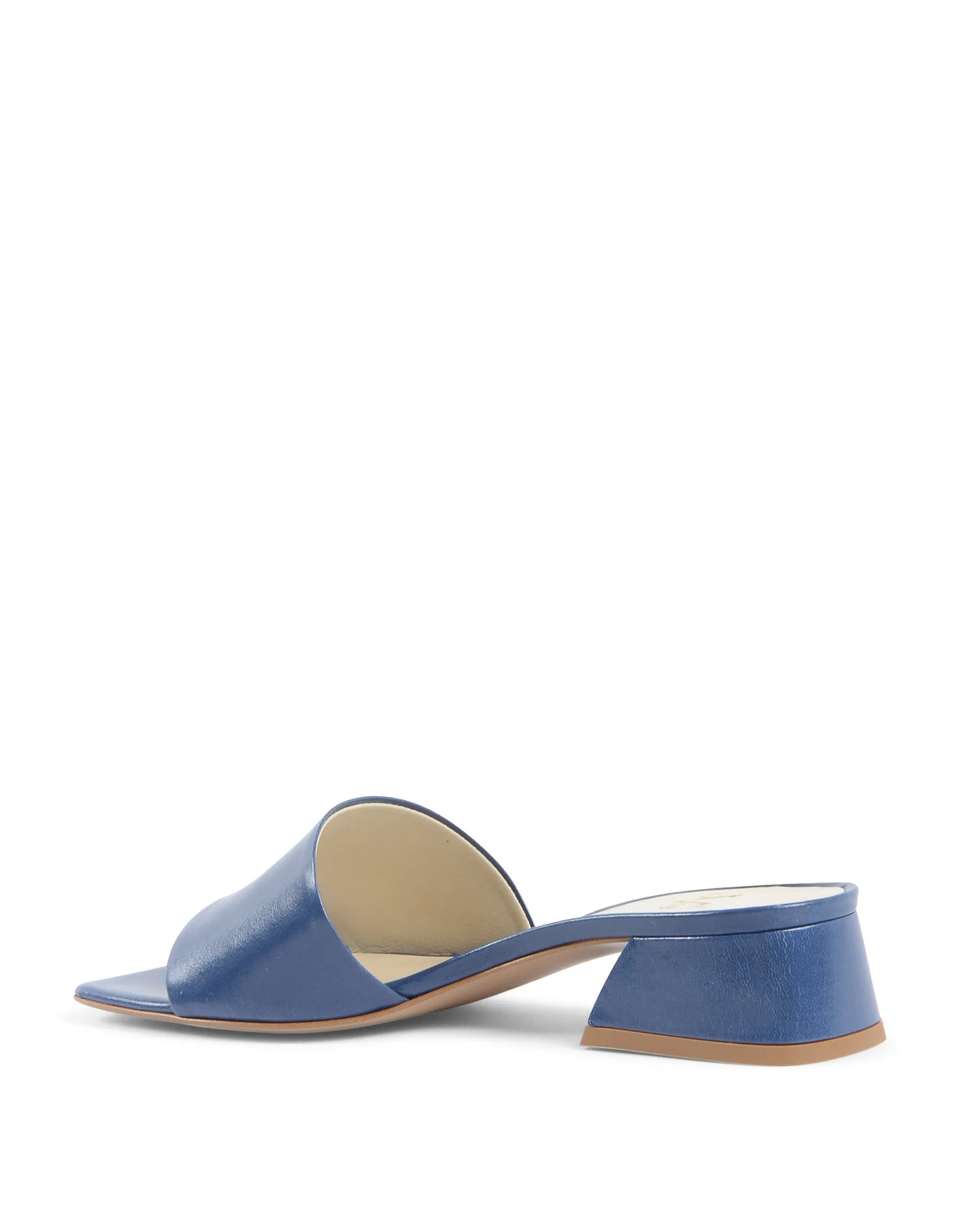 19V69 Italia Womens Sandal Blue NEPER KID BLU