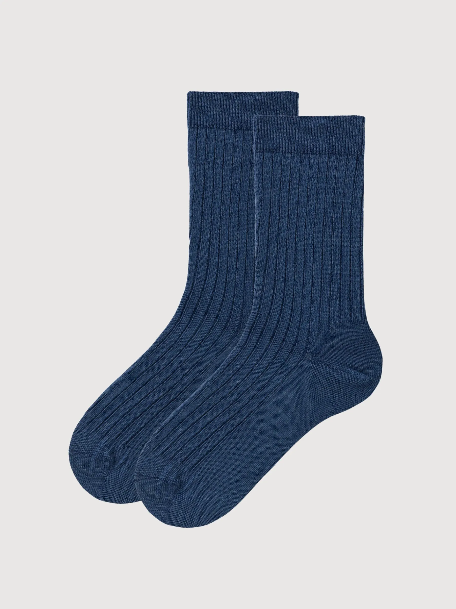 2 Pack Socks Kids | People Wear Organic