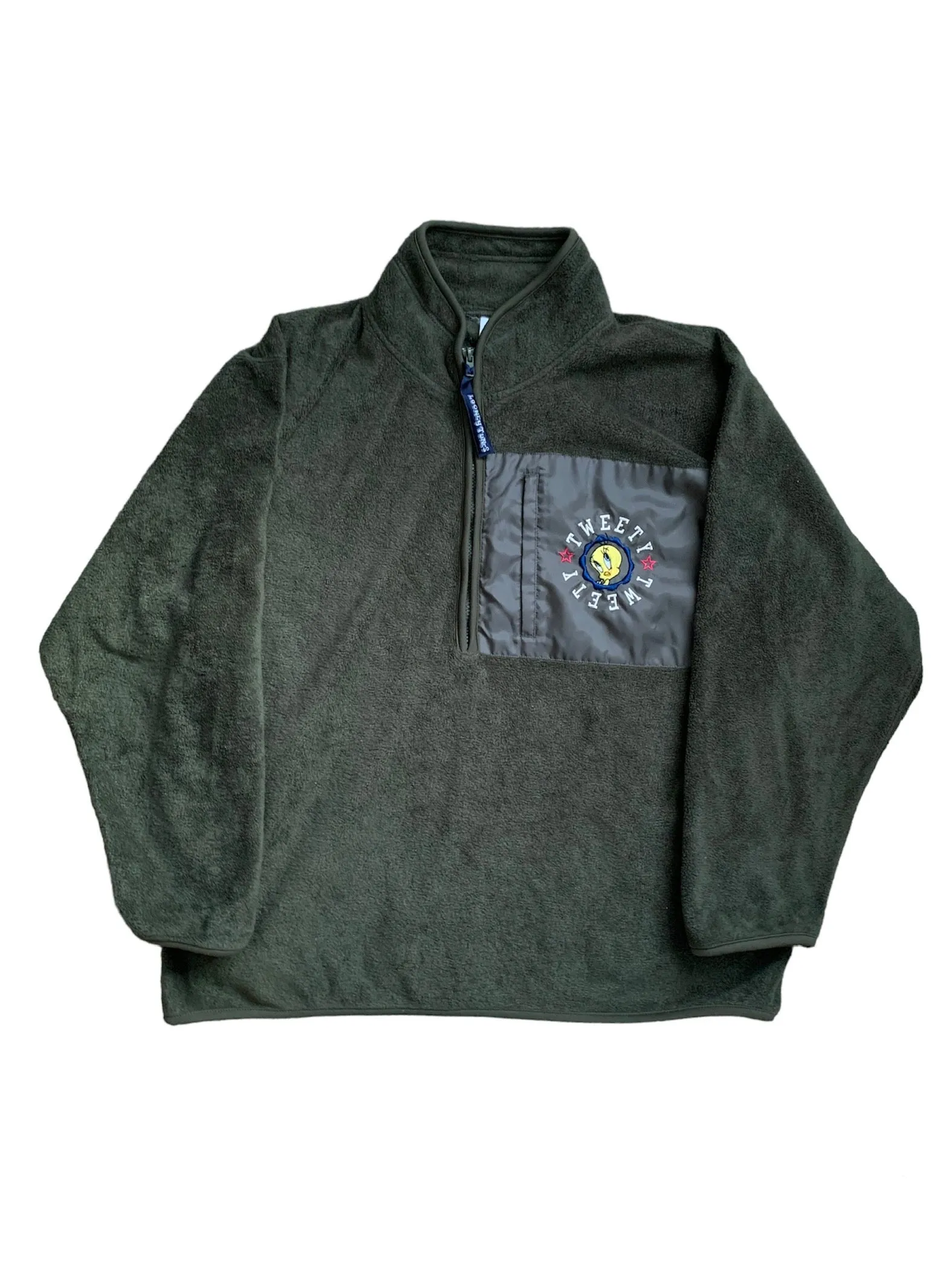 2001 Tweety Bird Fleece (L)