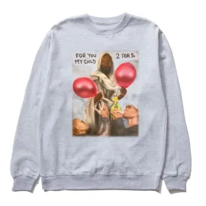 245 crew neck