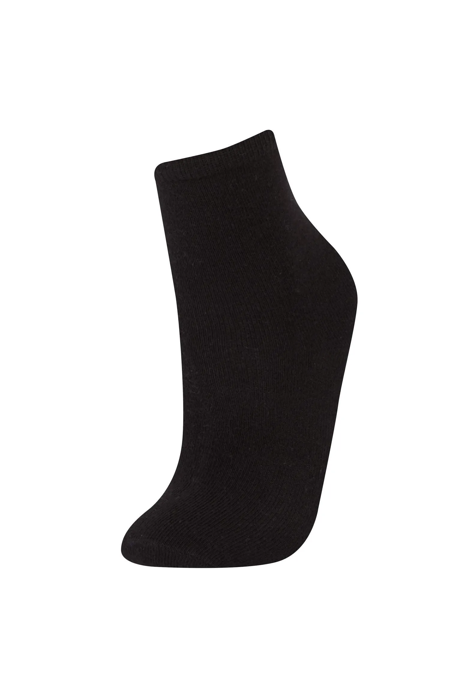 7 Pcs Cotton Long Socks