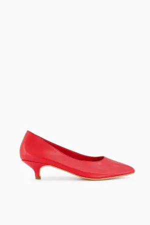 After Party Shoe - Red