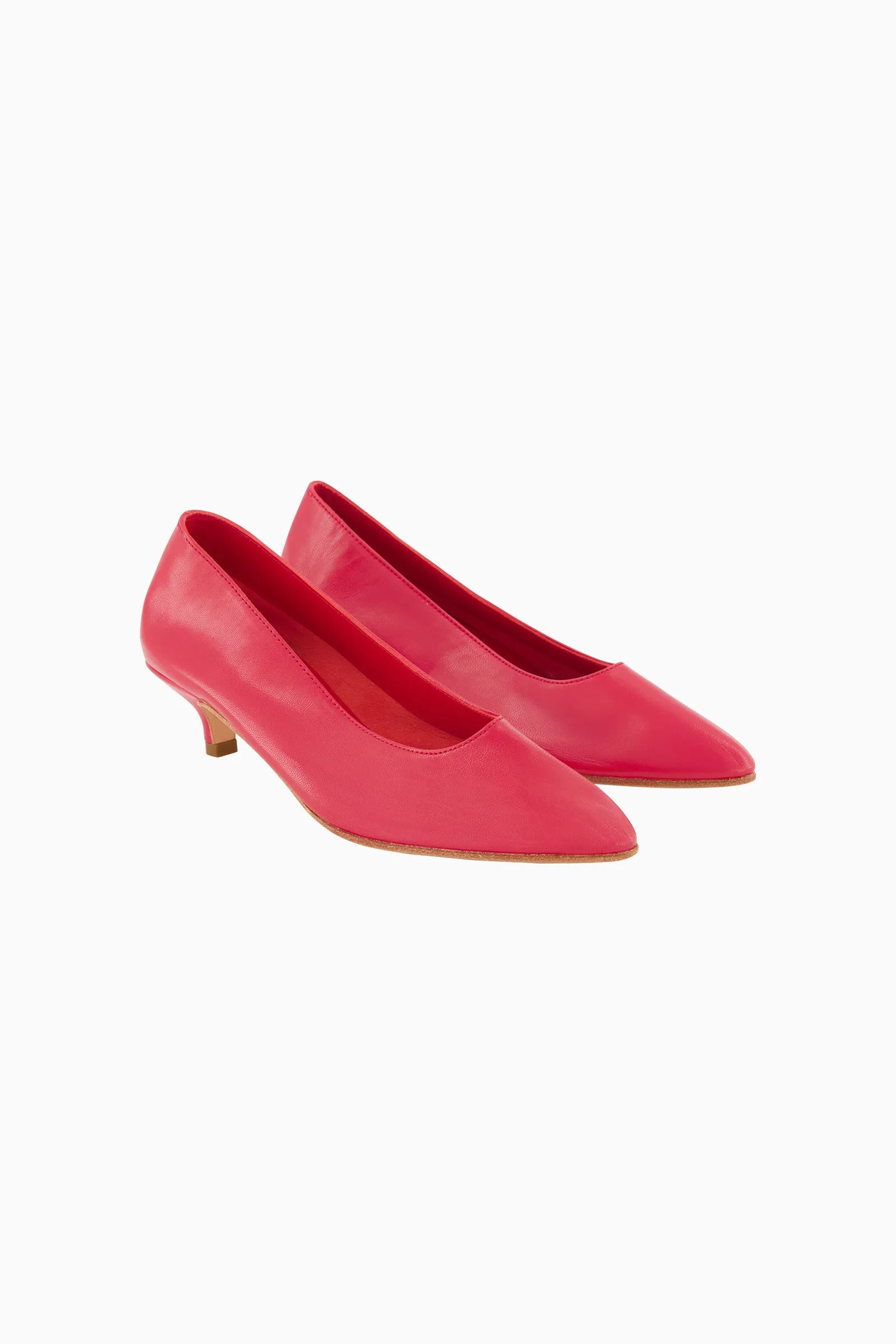 After Party Shoe - Red