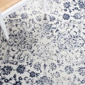 Ainslie Performance Oriental Rug Charlton Home® Rug Size: Square 8'