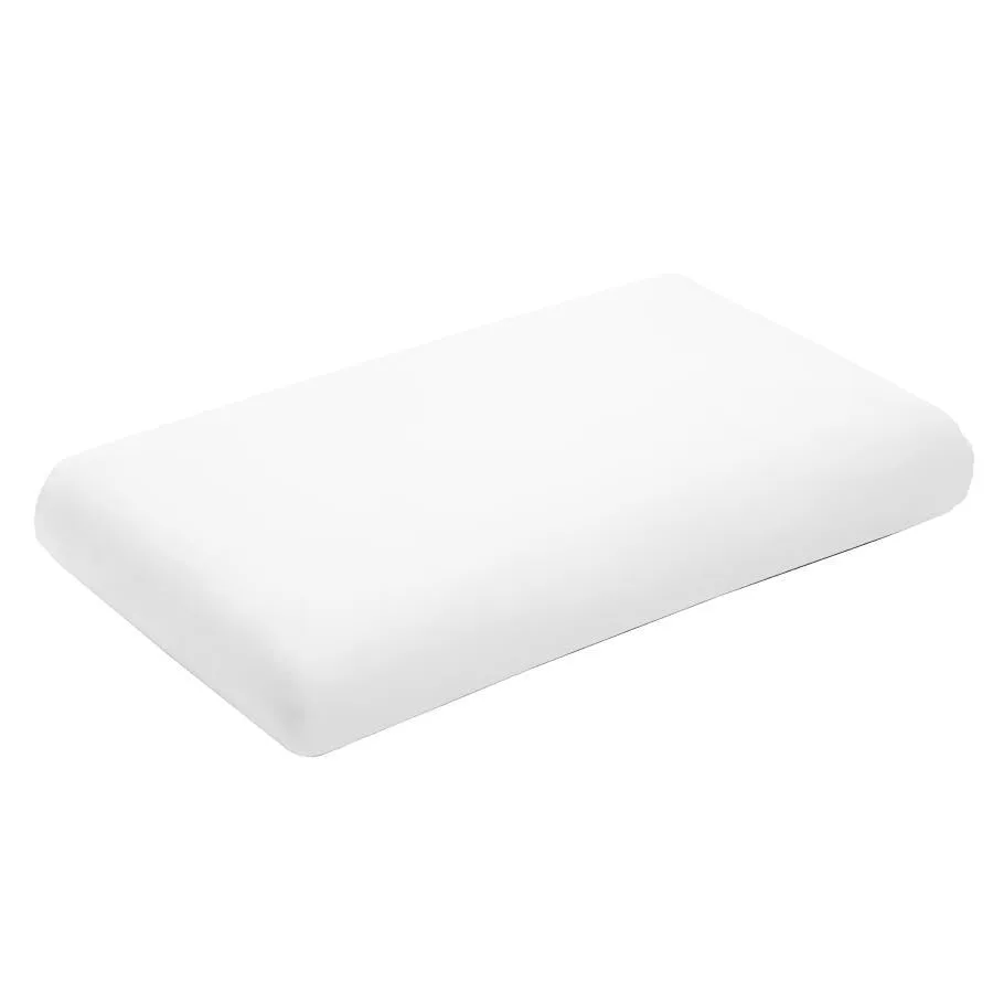 AllCare Standard Memory Foam Orthopaedic Pillow
