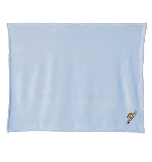 Alpine Fleece Mink Touch Luxury Baby Blanket