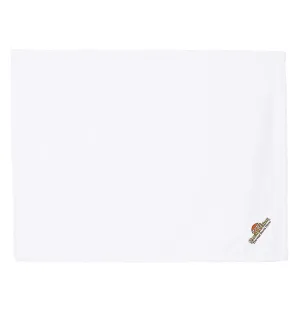 Alpine Fleece Mink Touch Luxury Baby Blanket