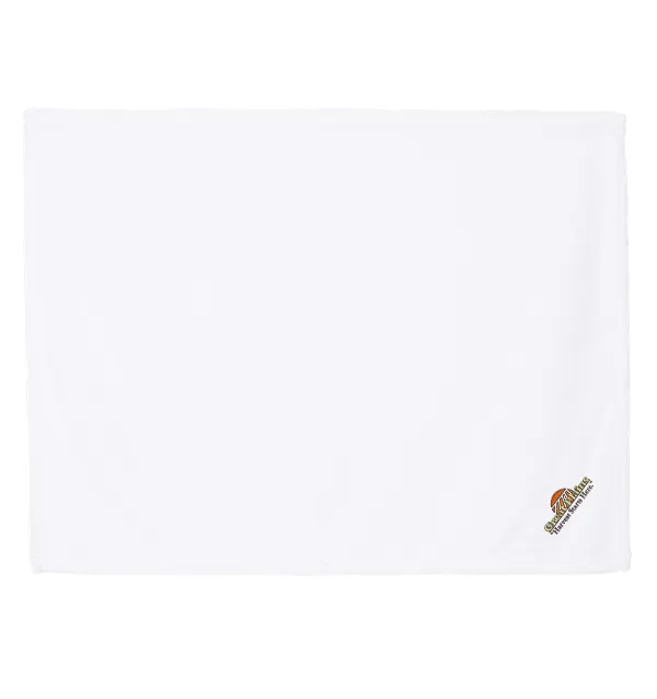 Alpine Fleece Mink Touch Luxury Baby Blanket