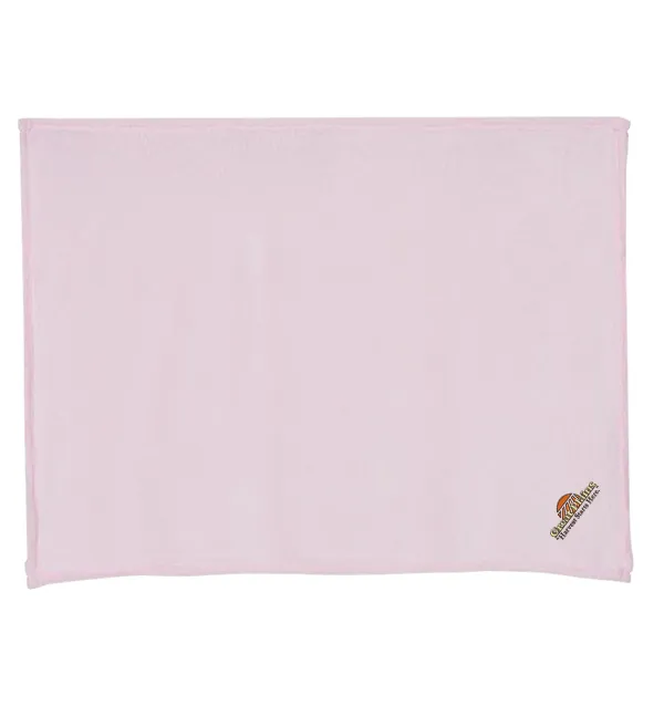 Alpine Fleece Mink Touch Luxury Baby Blanket