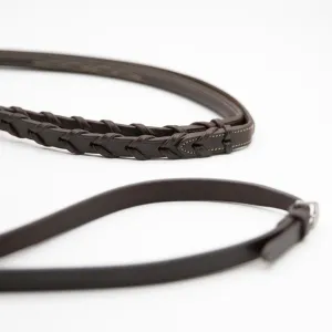 Antarès Laced Origin Reins   FREE Custom Name Tag!