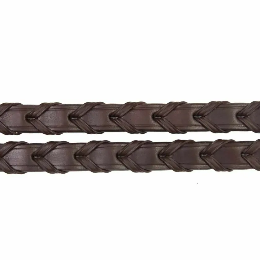 Antarès Laced Origin Reins   FREE Custom Name Tag!