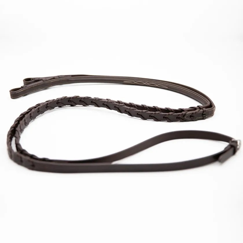 Antarès Laced Origin Reins   FREE Custom Name Tag!