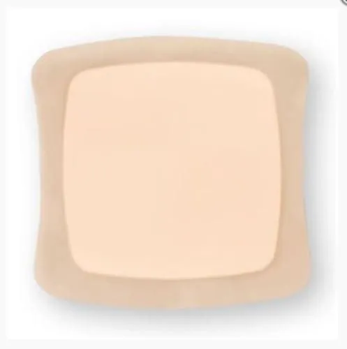 Aquacel Foam Adhesive Dressing 12.5cm x 12.5cm x 10