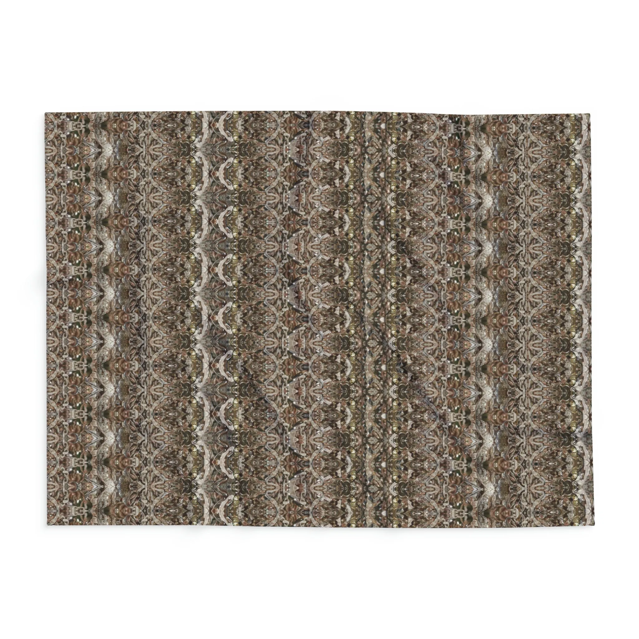 Arctic Fleece Blanket (Samhain Dream Thaw 9 of 15 Novem ex quindecim) RJSTHw2023 RJS