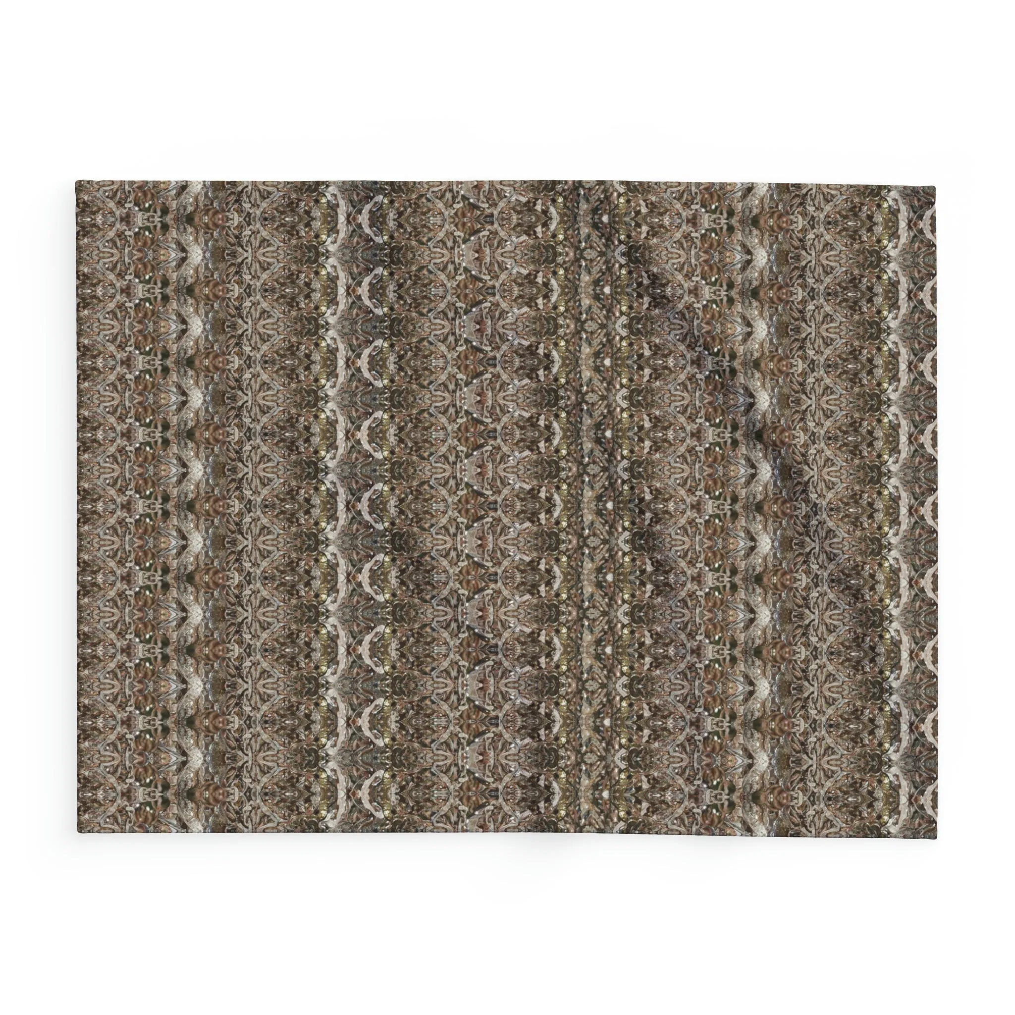 Arctic Fleece Blanket (Samhain Dream Thaw 9 of 15 Novem ex quindecim) RJSTHw2023 RJS