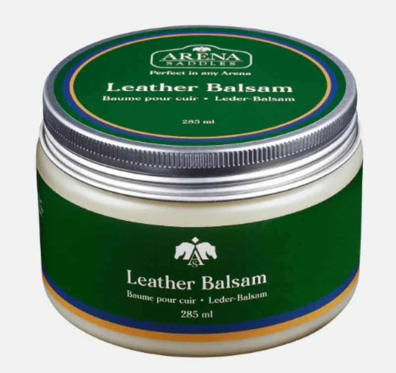 Arena Leather Balsam