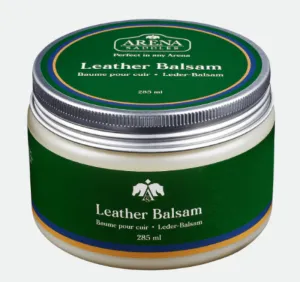 Arena Leather Balsam