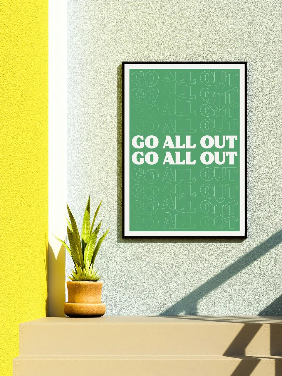 ATH Series - A3 Posters