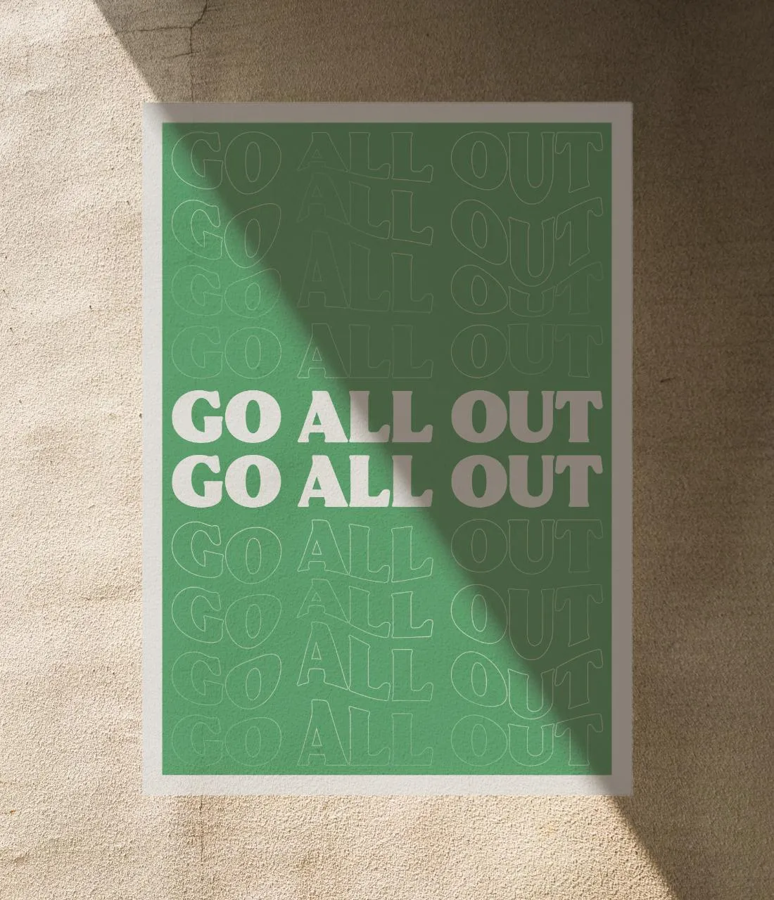 ATH Series - A3 Posters