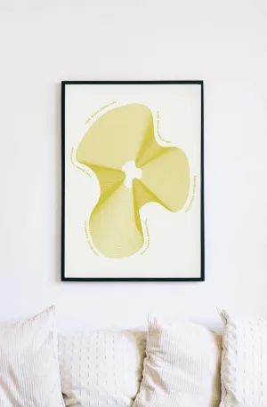 ATH Series - A3 Posters