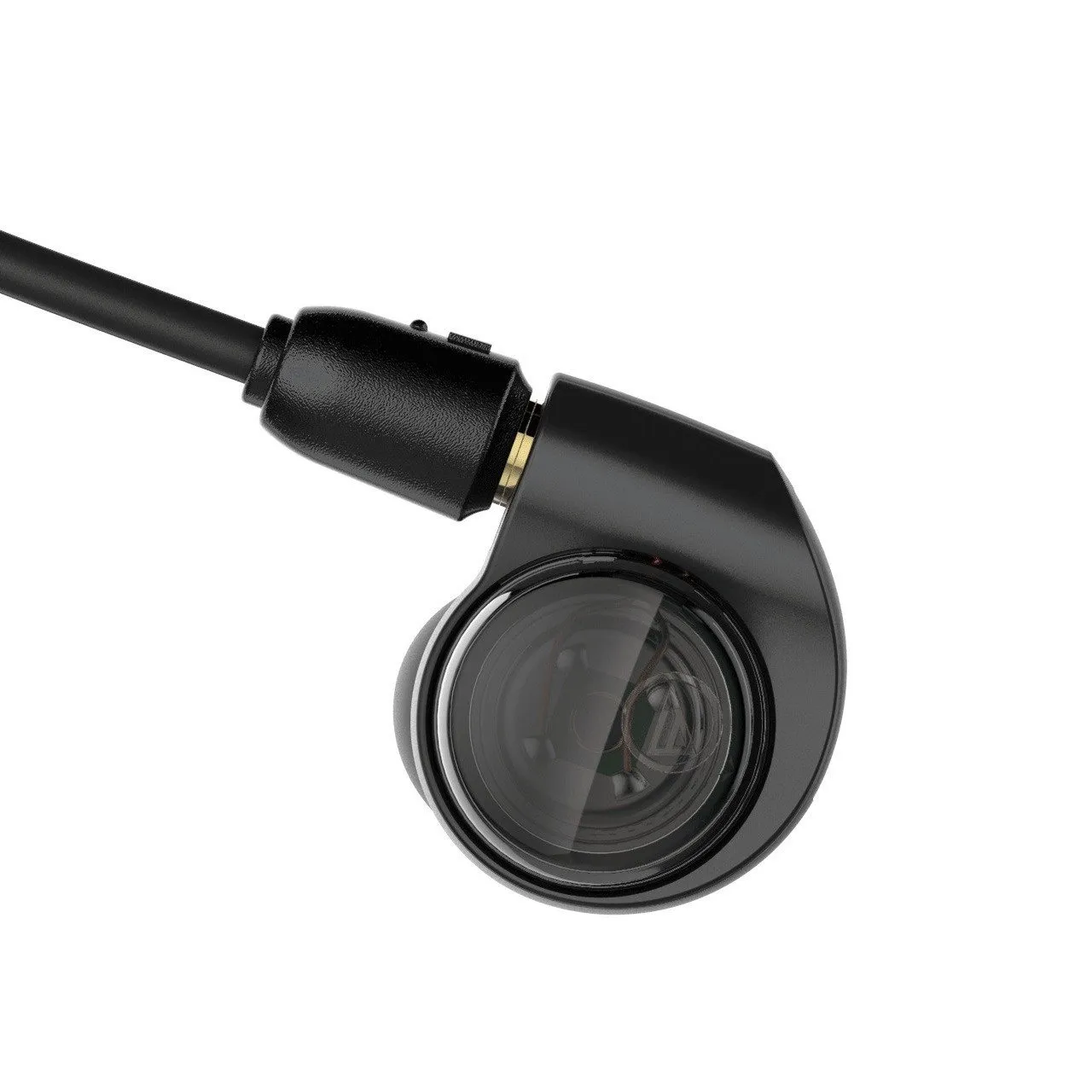 Audio-Technica ATH-E40 Professional In-Ear Monitor Headphones