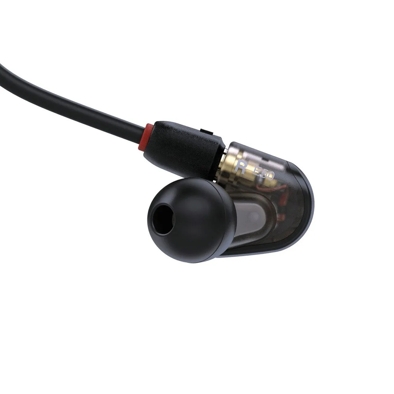 Audio-Technica ATH-E50 Professional In-Ear Monitor Headphones