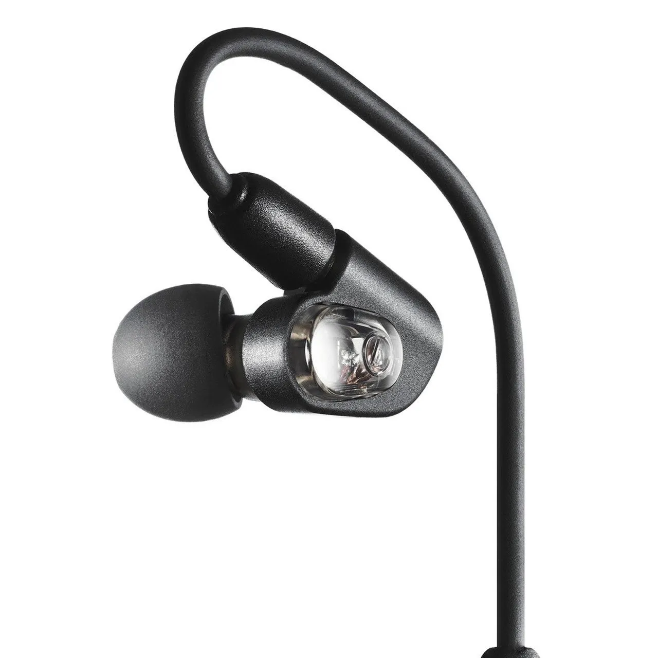 Audio-Technica ATH-E50 Professional In-Ear Monitor Headphones