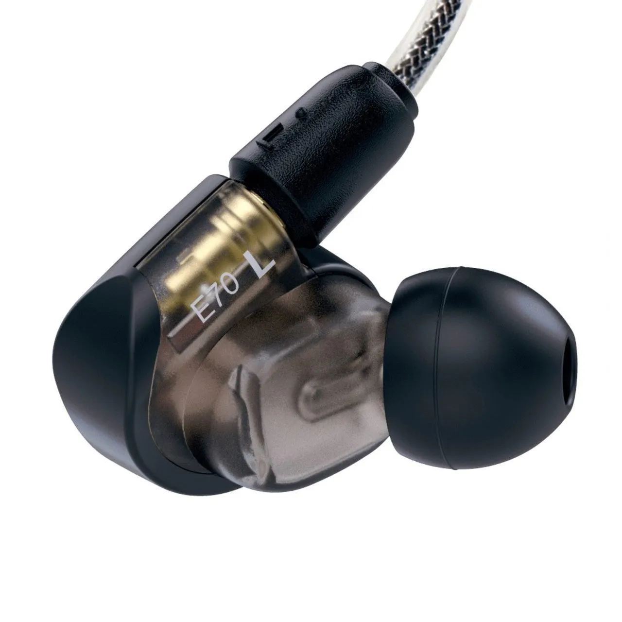 Audio-Technica ATH-E70 Professional In-Ear Monitor Headphones