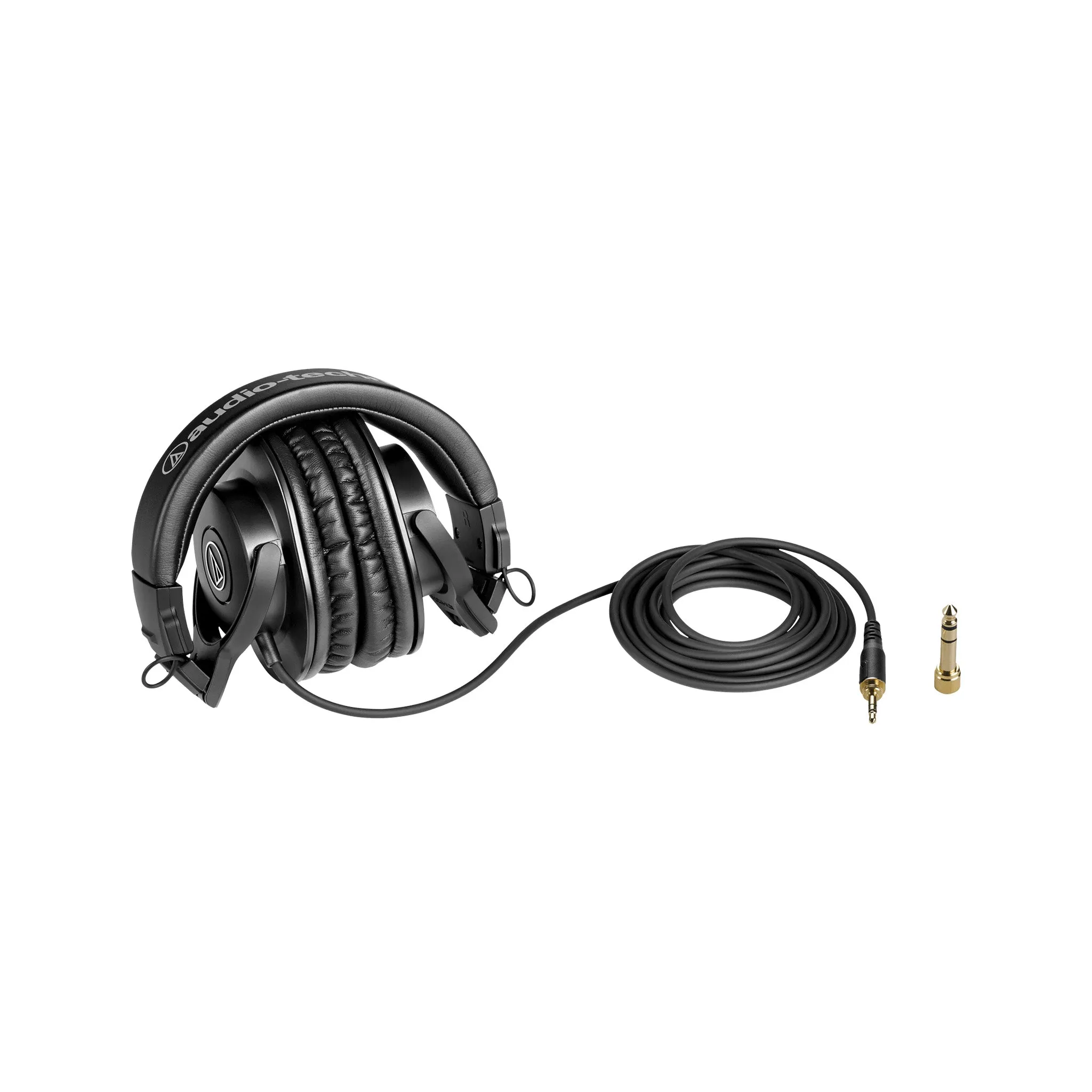 Audio-Technica ATH-M30x Professional Monitor Headphones