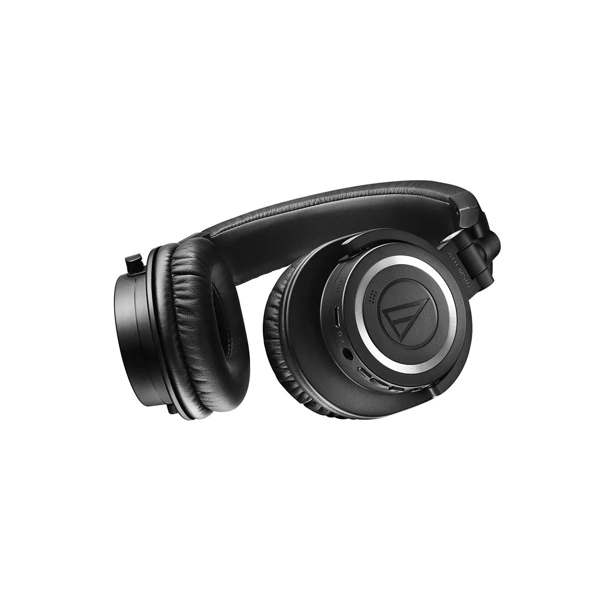 Audio-Technica ATH-M50xBT2 Wireless Over-Ear Headphones