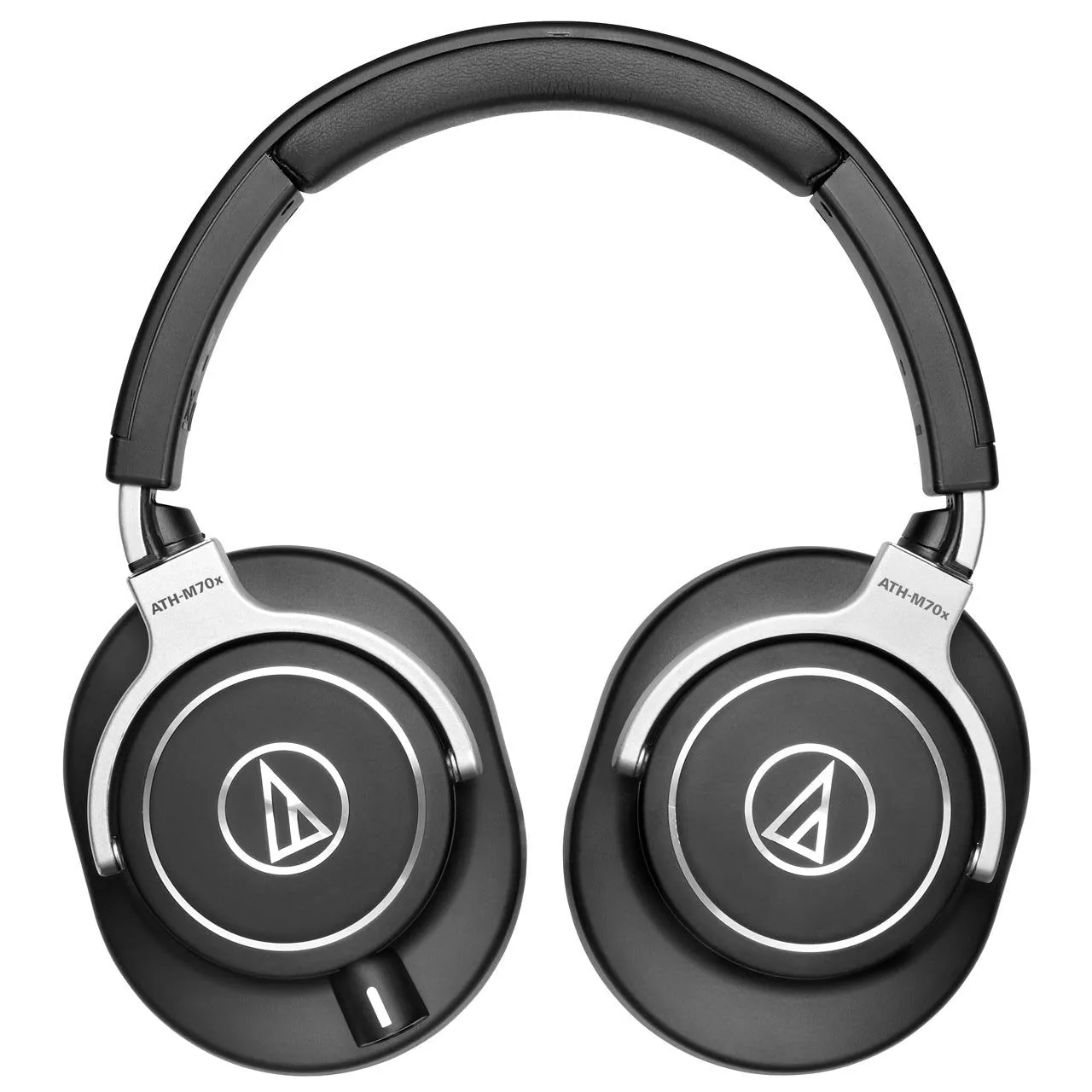 Audio-Technica ATH-M70x Studio Monitoring Headphones