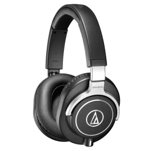 Audio-Technica ATH-M70x Studio Monitoring Headphones