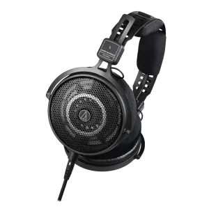 Audio-Technica ATH-R50x Professional Open-Back Reference Headphones