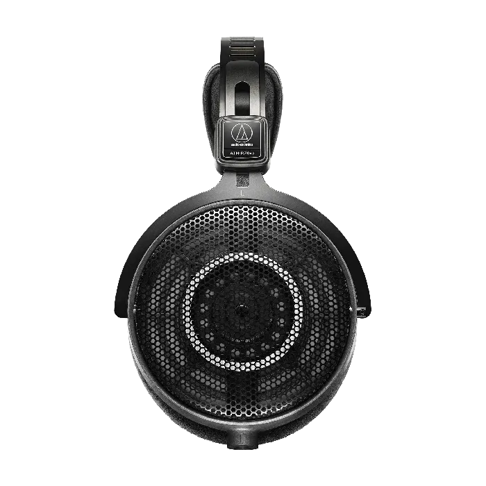 Audio-Technica ATH-R70xa Professional Open-Back Reference Headphones