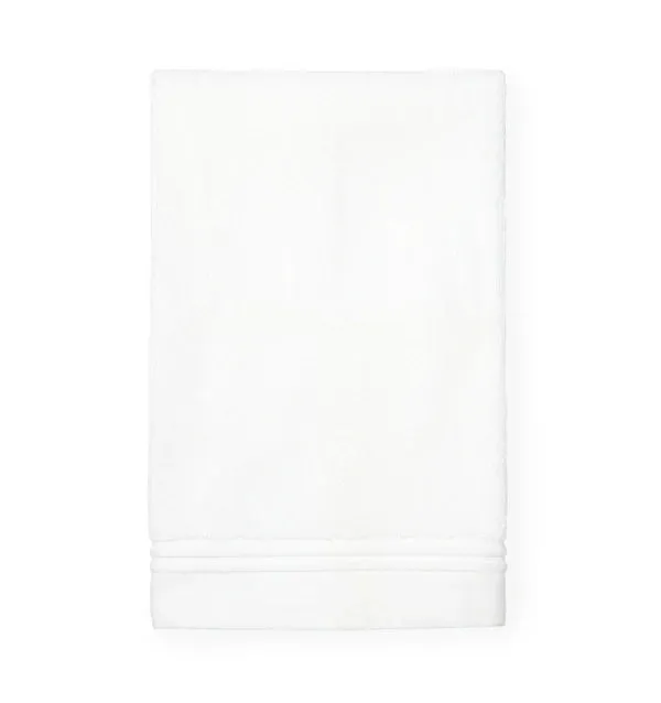 Aura Towels by Sferra