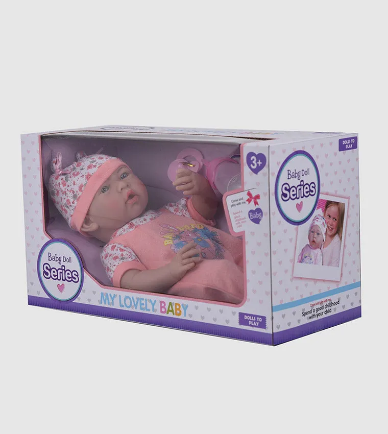 Baby Doll Series, My Lovely Doll