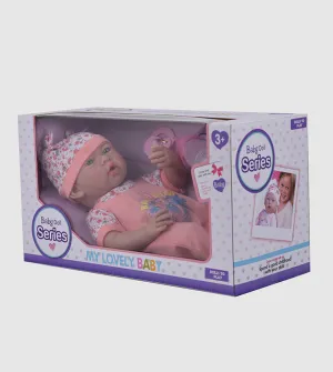 Baby Doll Series, My Lovely Doll