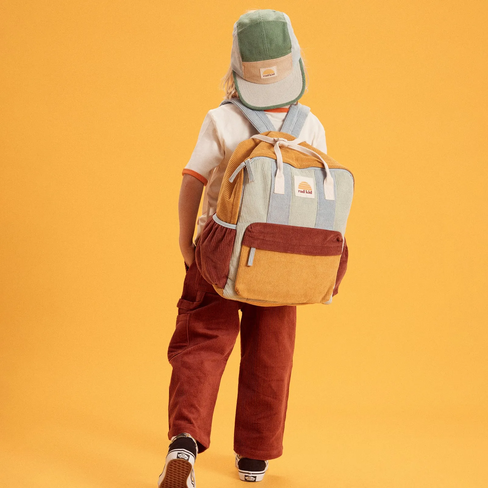 Back To School Bundle - Sandy Reef