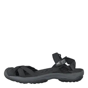 Bali Strap Black/steel Grey