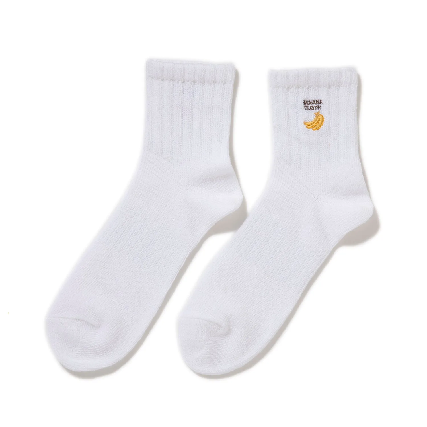 BANANA CLOTH | バナナクロス　BANANA CLOTH SOCKS