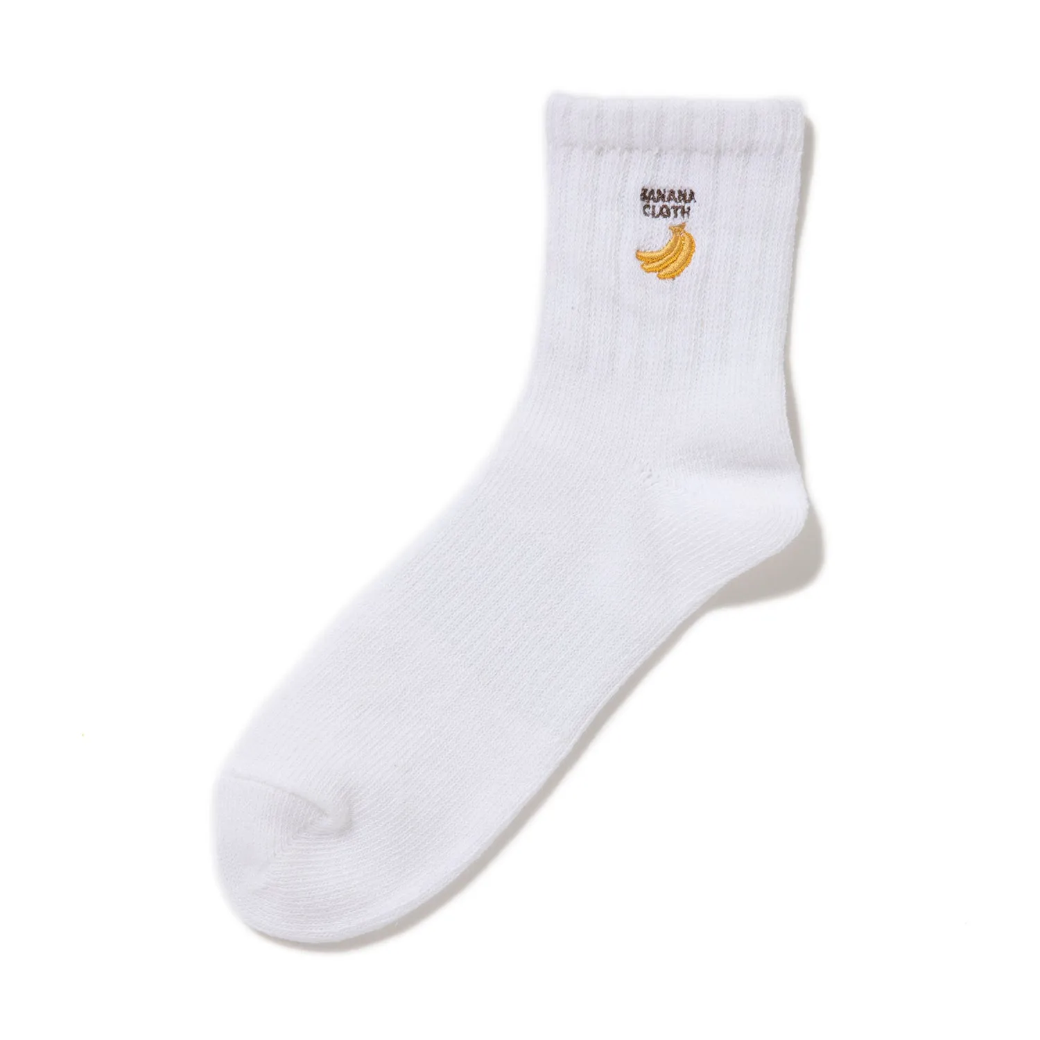 BANANA CLOTH | バナナクロス　BANANA CLOTH SOCKS