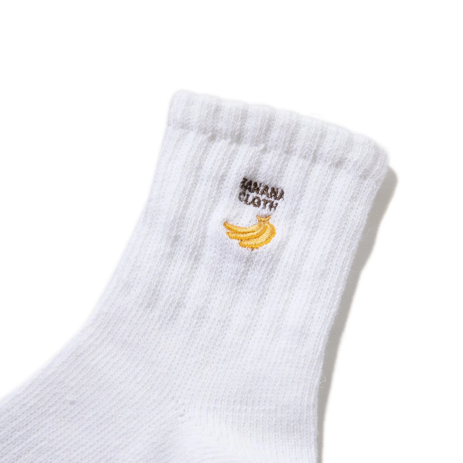 BANANA CLOTH | バナナクロス　BANANA CLOTH SOCKS