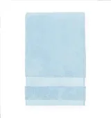 Bello Hand Towel by Sferra