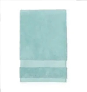 Bello Hand Towel by Sferra