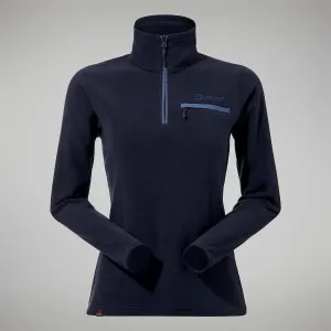 Berghaus Prism 2.0 Micro Fleece Half-zip