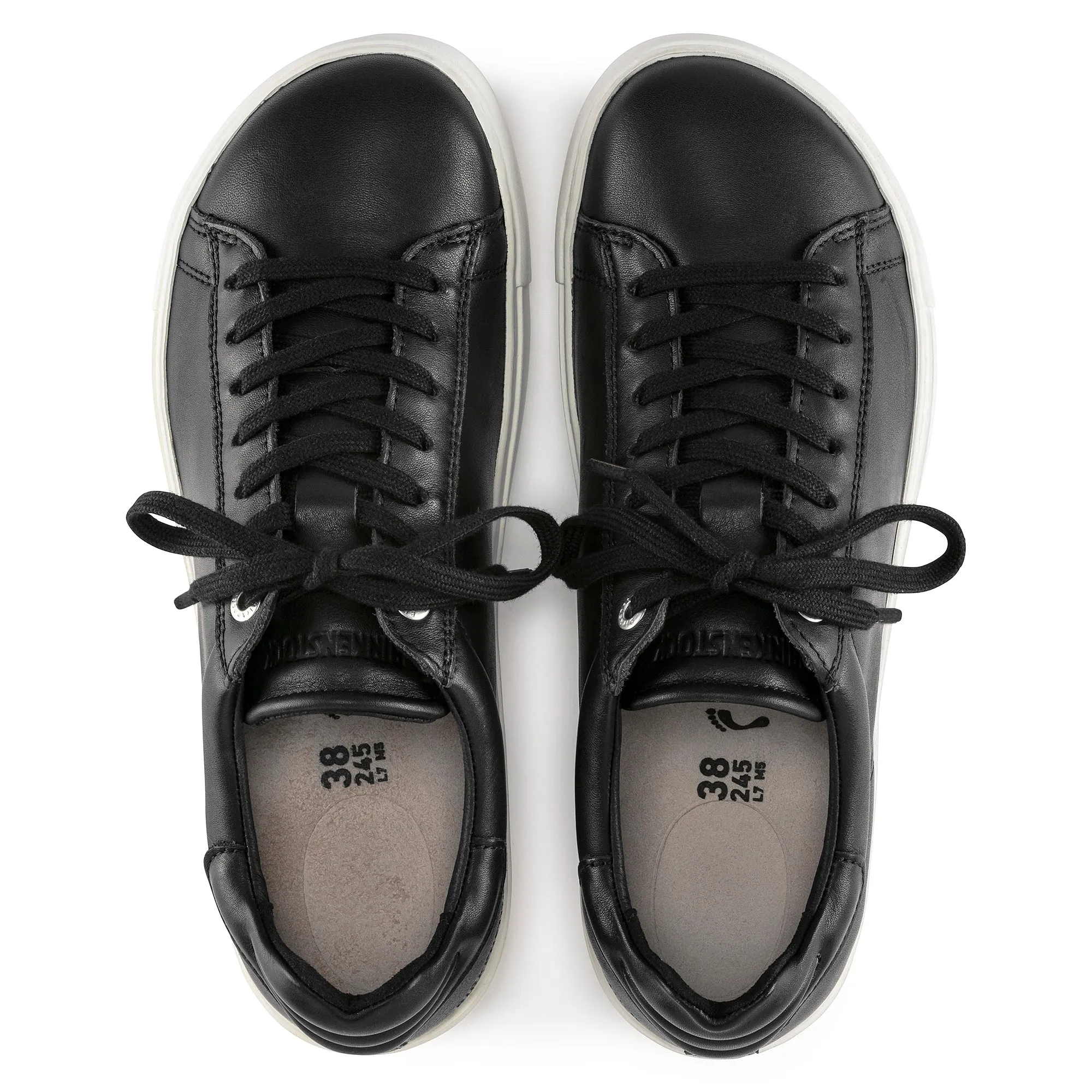 BIRKENSTOCK BEND LEATHER