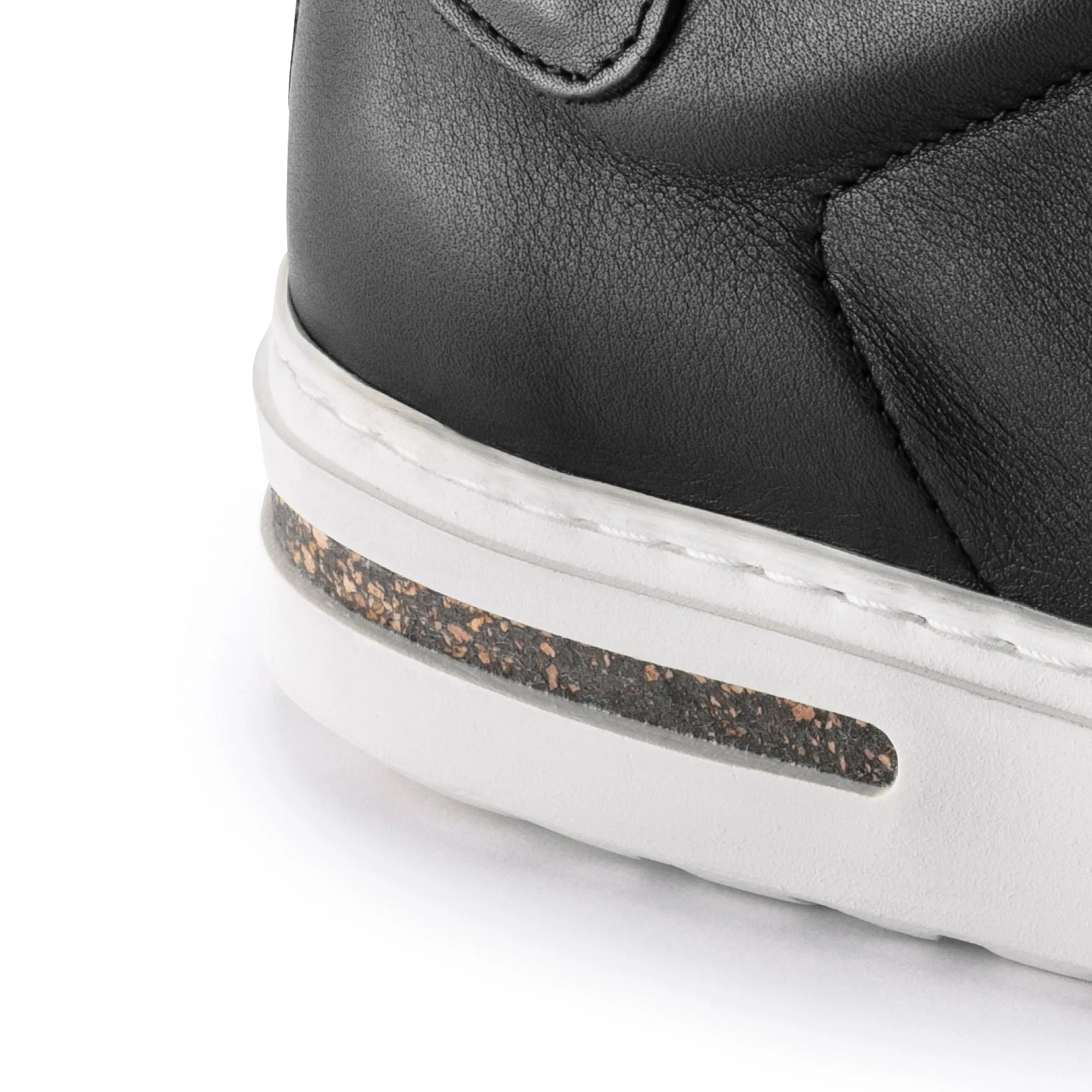 BIRKENSTOCK BEND LEATHER